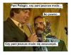 Może pani jeszcze...