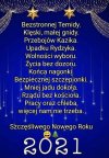 Najlepsze życzenia dla wszystkich wioskowiczów ...