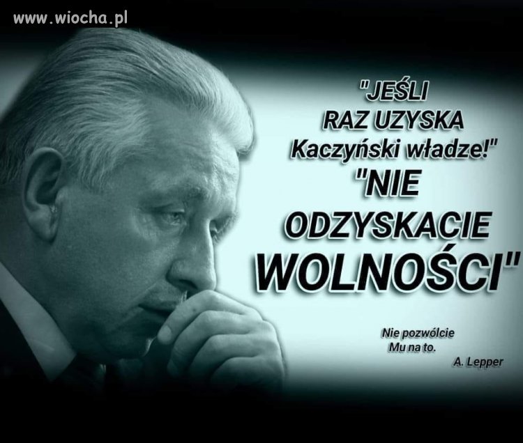 Polacy jak niewolnicy