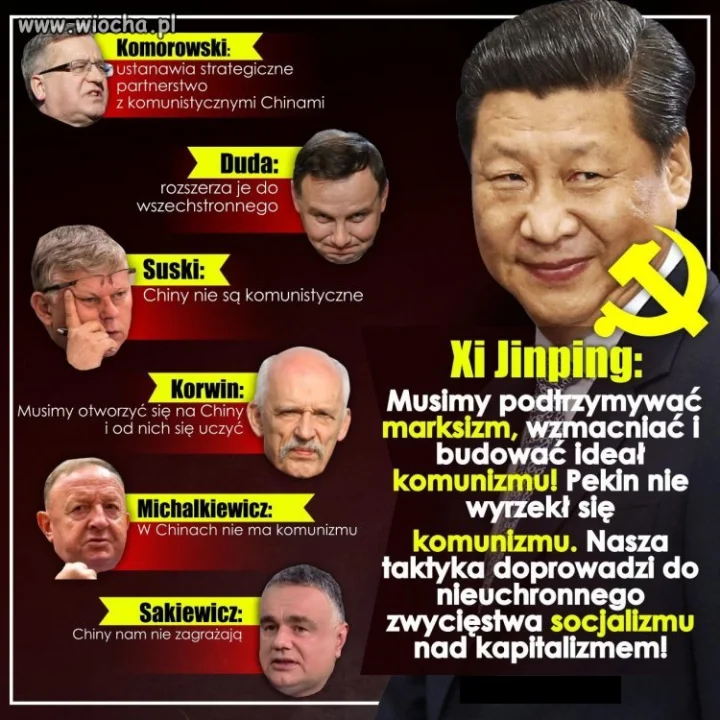 Ot i cała historyja