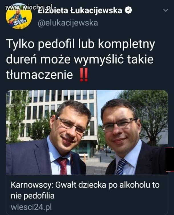 Wyżyny głupoty
