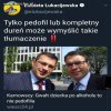 Wyżyny głupoty
