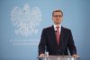 Morawiecki w "Handelsblatt": 