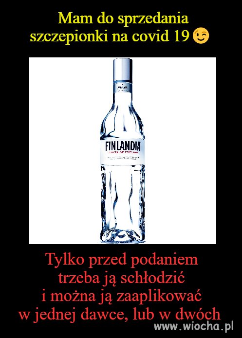 Najlepsze szczepionki 