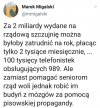 Można było. 