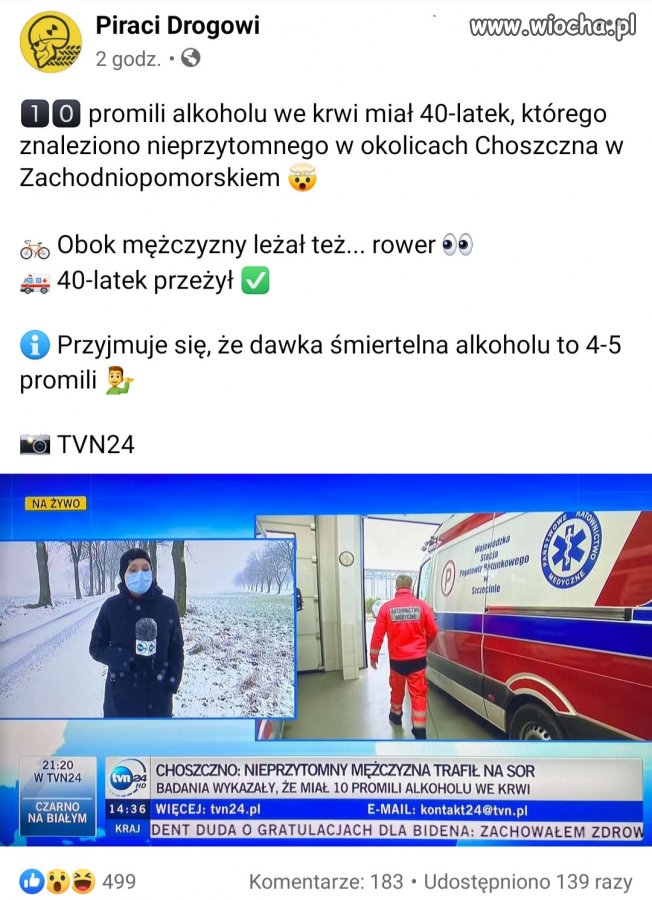 Jakiś dyplom dla Pana?