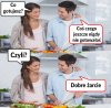 Coś pysznego 