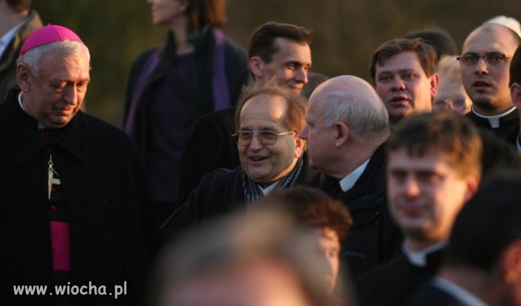 29 lat bezkarności. Fenomen Ojca Tadeusza