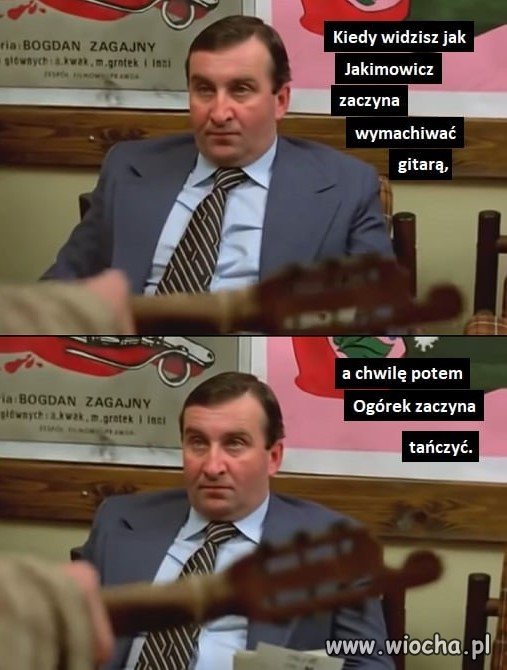 Szok i niedowierzanie