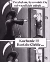 Życie...