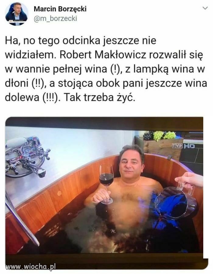 Życie jak w bajce