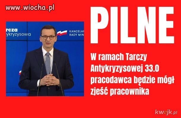 No to