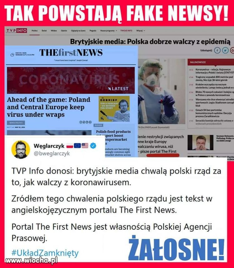 Takie Russia Today 