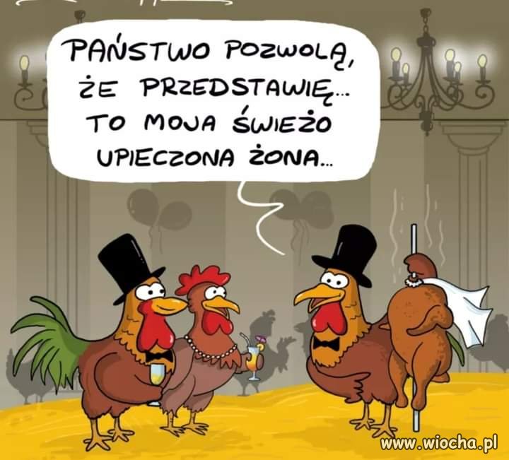 Zabawne...