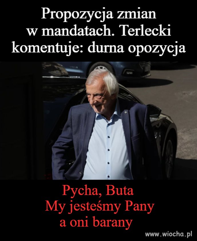 PiS Pany 
