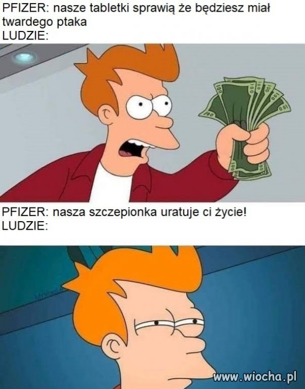 Coś w tym jest 