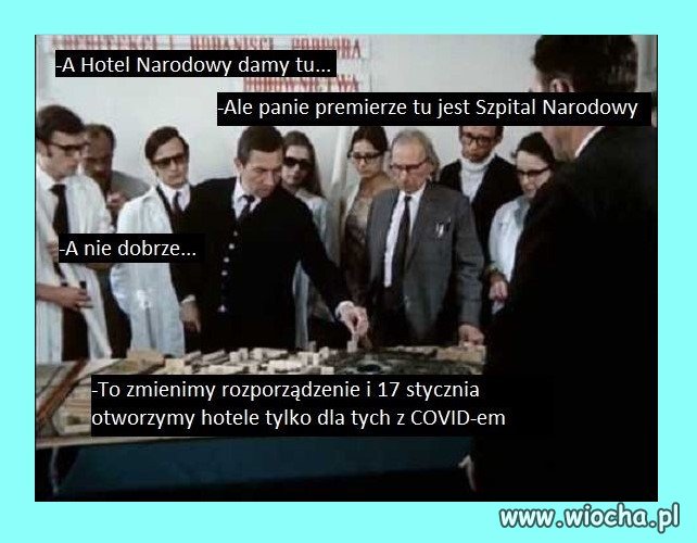 Szybka zmiana.