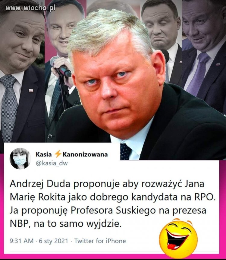 Śmieszna 