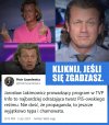 Idiota to mało. 