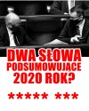 To najlepsze podsumowanie zeszłego roku ...