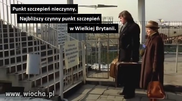 Narodowa klapa szczepionkowa