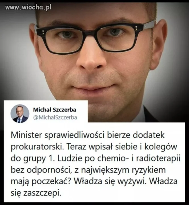 Są ważni 