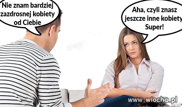 Zazdrośnica 