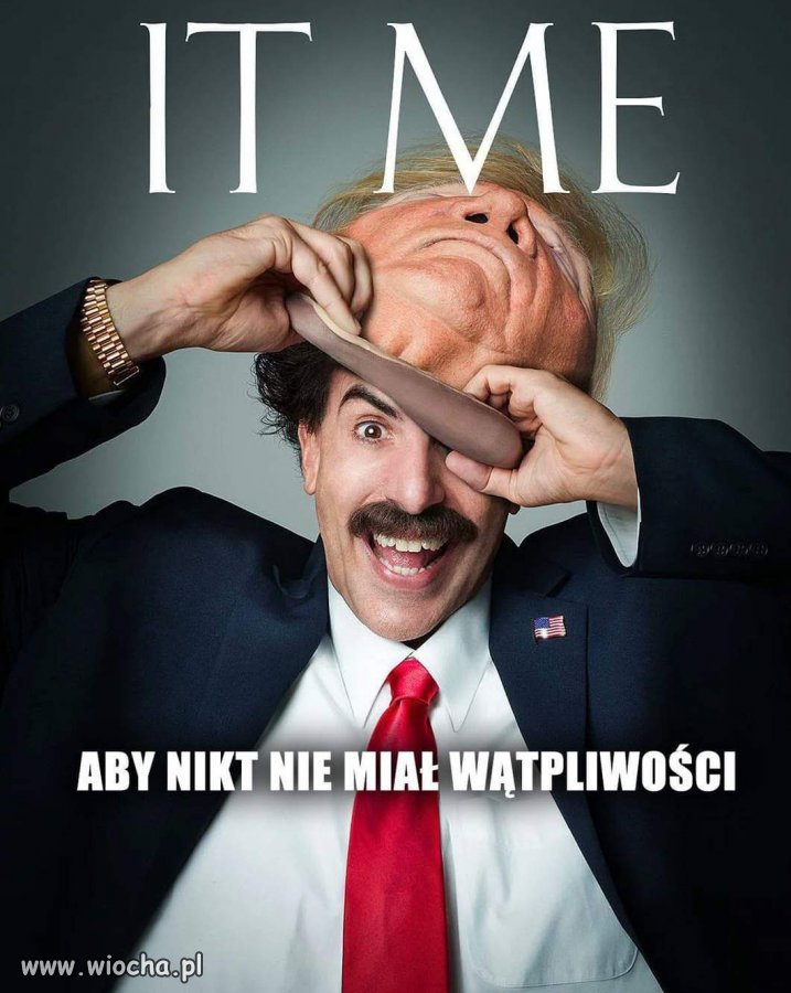 I od razu wszystko stało się jasne 