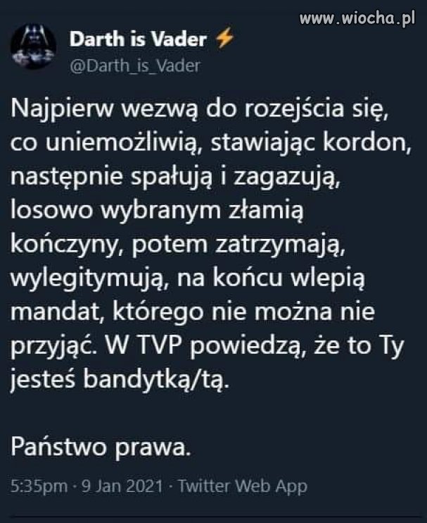 Czy to się dzieje naprawdę, 
