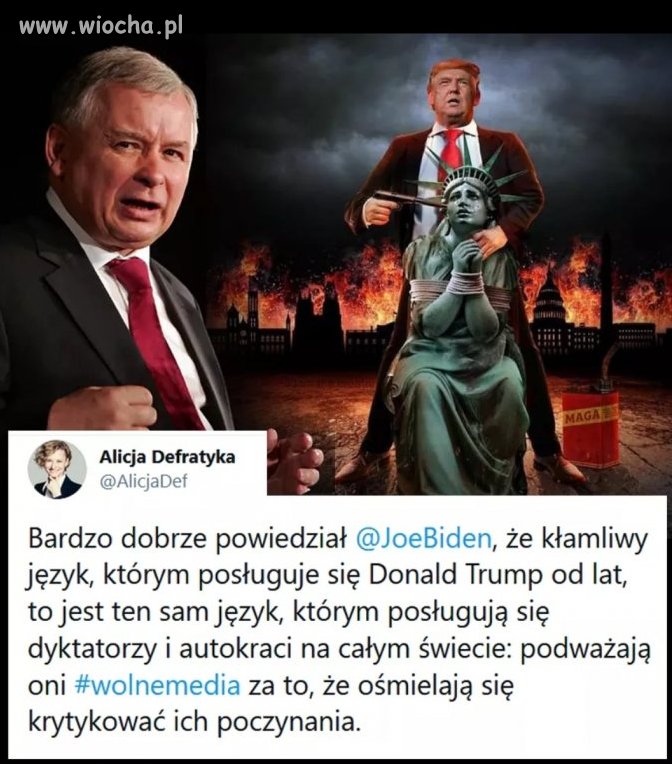 W punkt! 