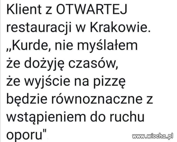 Bez komentarza...