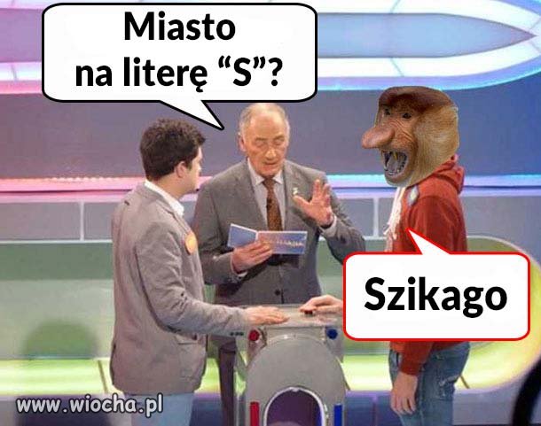 Miasto na s
