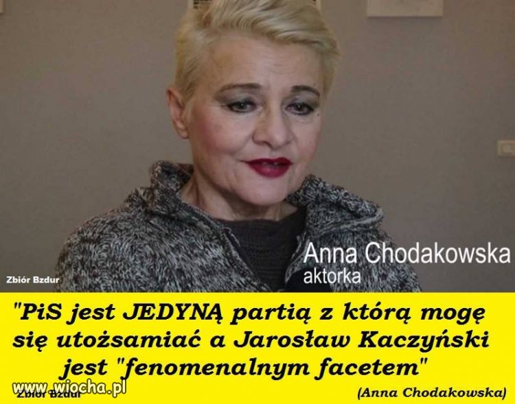 Nadaje się jako wzór