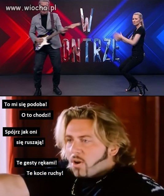 Taki Mam Talent 
