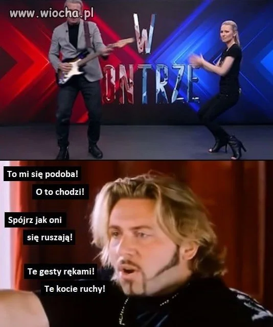 Taki Mam Talent 