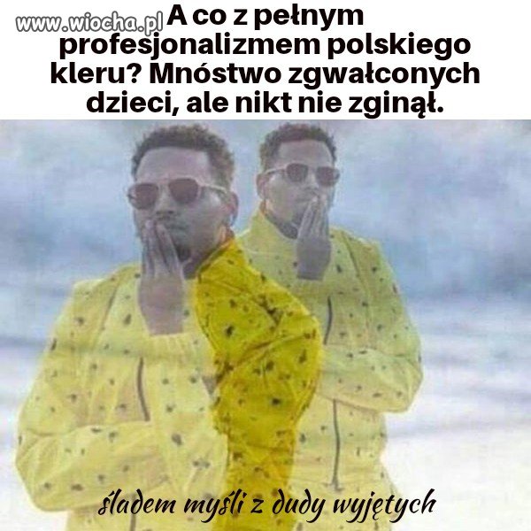 No właśnie