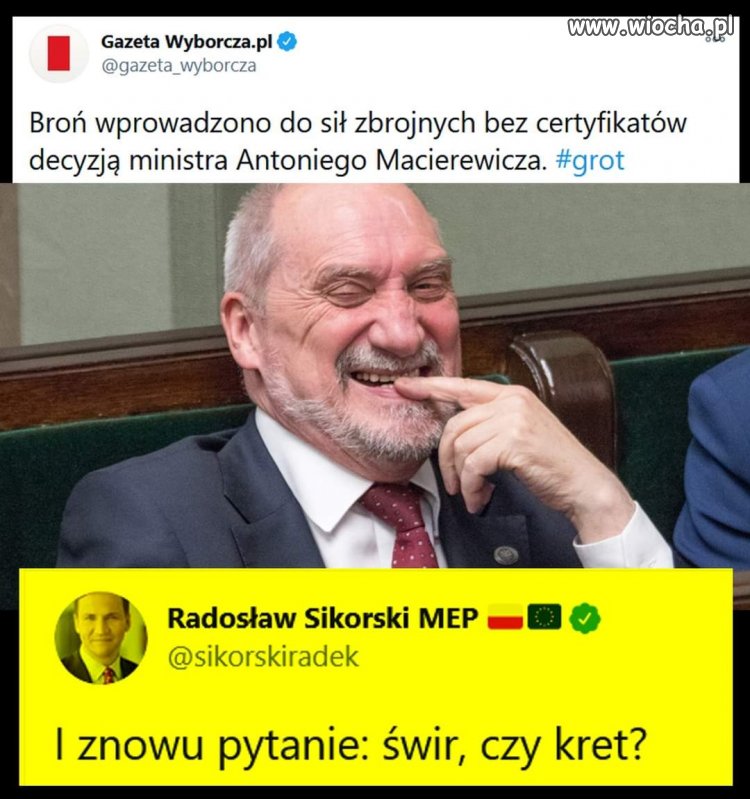 Człowiek demolka