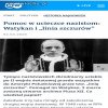 Tajemnica wiary złoto i dolary 