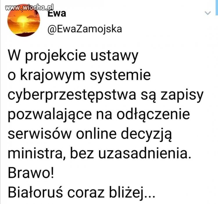 Komuna wróciła. 