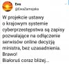 Komuna wróciła. 