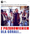 Góralu czy Ci nie żal ?