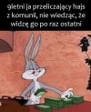 Ciekawe gdzie się podziały ?