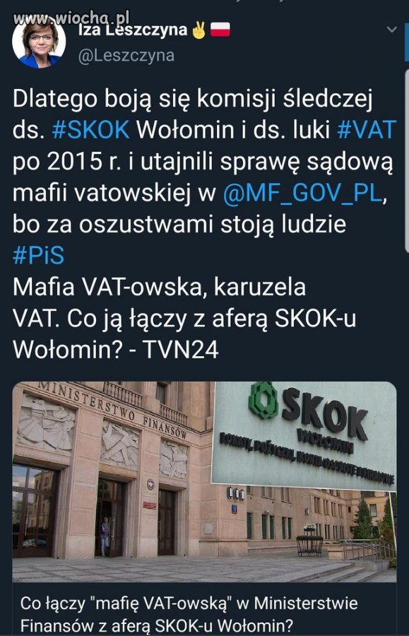 Kruk krukowi oka nie wykole