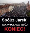 Brakuje jeszcze sztucznych ogni i fajerwerków