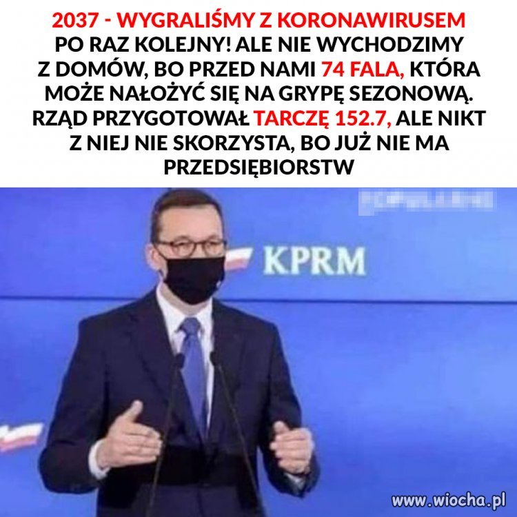 I tak w kółko 
