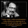 W imię boga dokonano wielu niesprawiedliwości ...