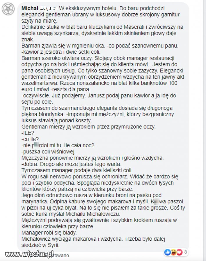 Pogoda dla bogaczy   