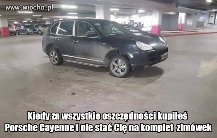 Się narobiło