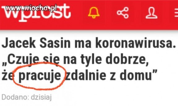 Praca ?
