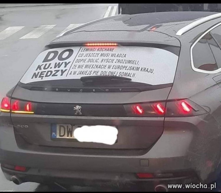 W punkt! 
